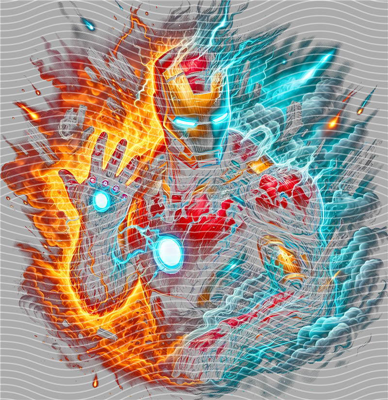 Animation design-RB 1449